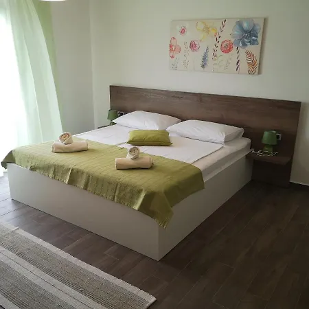 Appartamento Mareta Rab Town