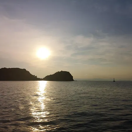 Mareta Appartamento *