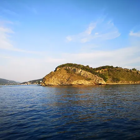 Apartamento Mareta Rab Town