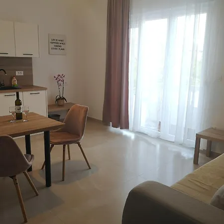 Apartamento Mareta Rab Town