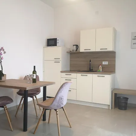 Mareta Apartamento