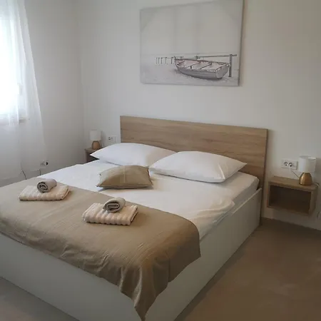 Apartamento Mareta *