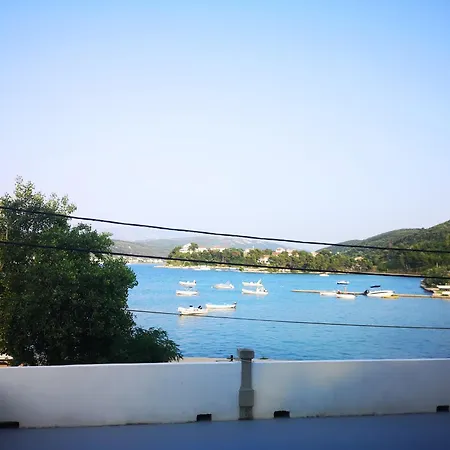 Mareta * Rab Town