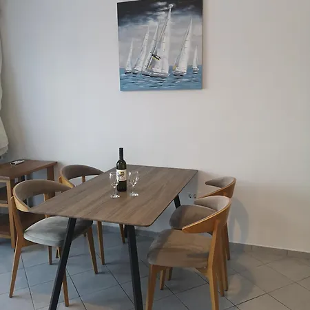 Apartamento Mareta *
