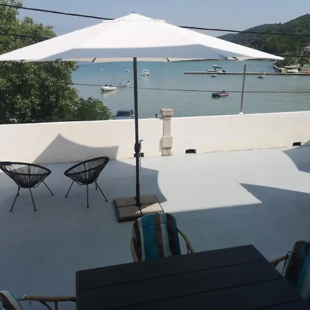 Apartamento Mareta Rab Town
