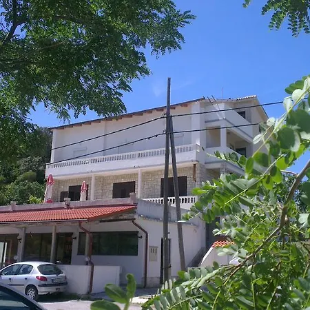 Mareta Apartamento