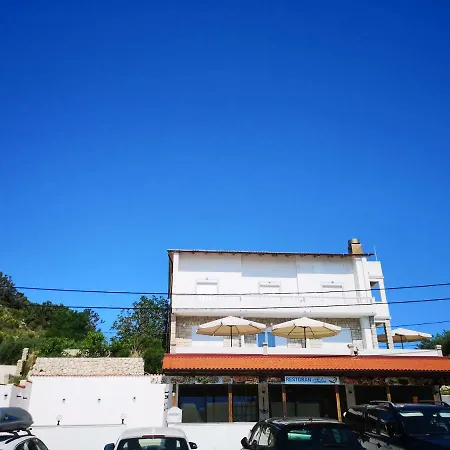 Appartamento Mareta Rab Town