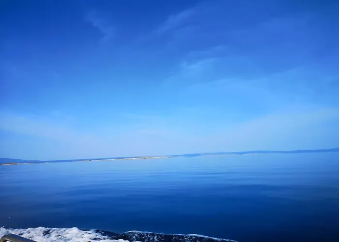 Daire Mareta Rab Town