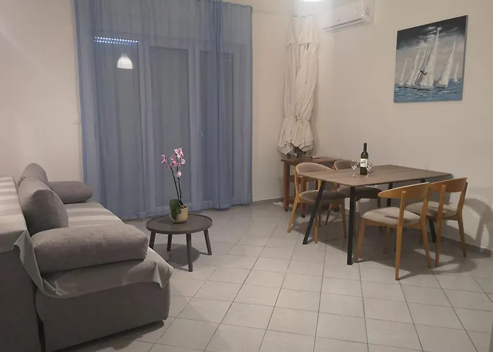 Mareta Daire Rab Town