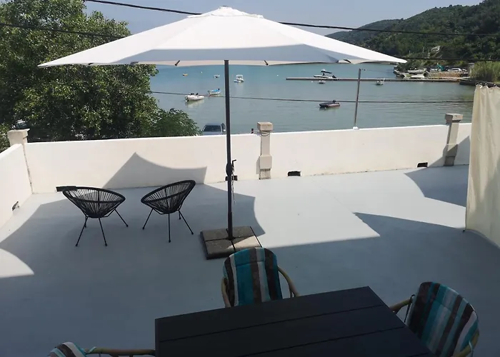 Daire Mareta Rab Town