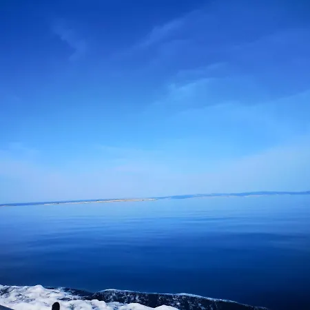 Lejlighed Mareta Rab Town