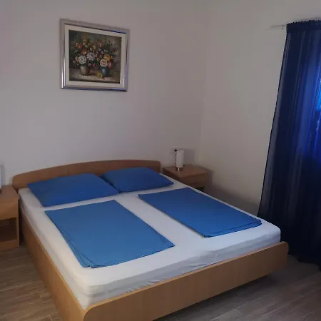 Lejlighed Mareta Supetarska Draga