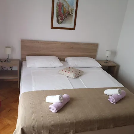 Apartment Mareta
