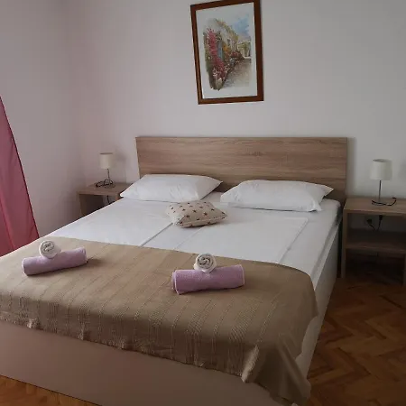 Mareta Apartment