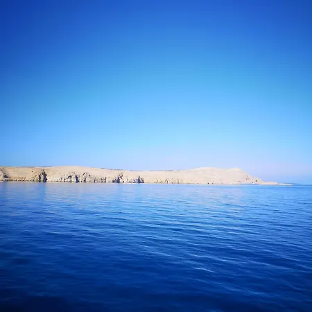 Mareta * Rab Town