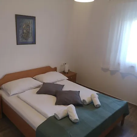 Mareta Apartment