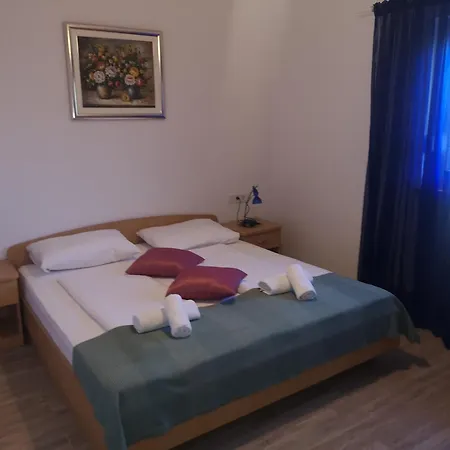 Apartment Mareta