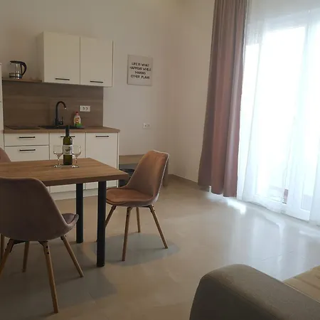 Mareta Apartment Rab Town