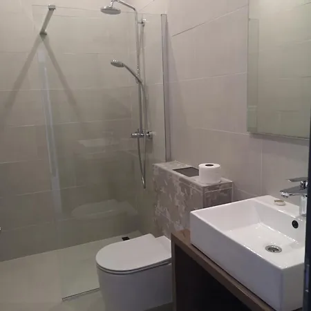 Mareta Apartment *