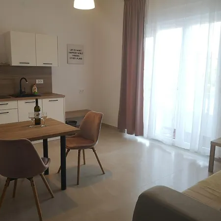 Mareta Lejlighed Rab Town