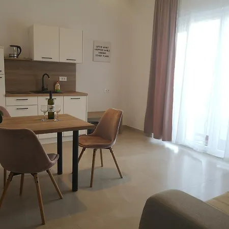 Mareta Apartment