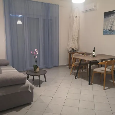 Mareta Apartment Rab Town