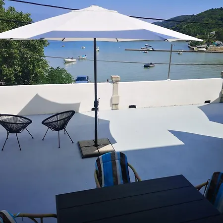 Mareta Apartment