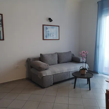 Apartment Mareta