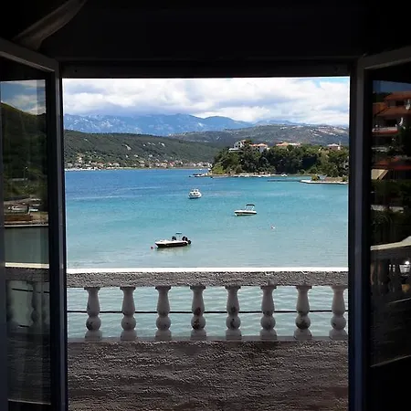 Apartment Mareta