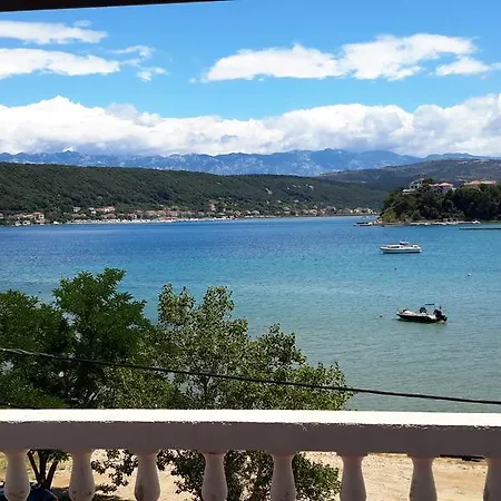 Mareta Apartment *