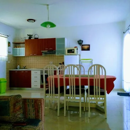 Mareta Apartment