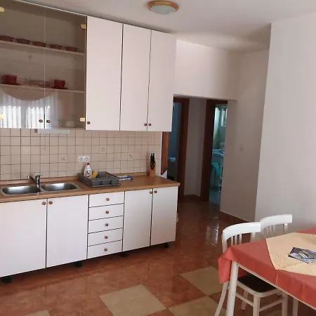 Mareta Rab Town