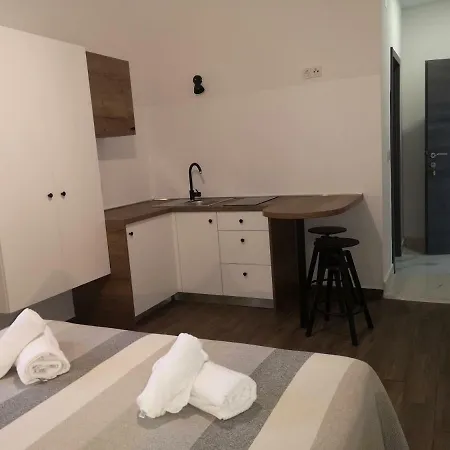 Apartment Mareta Rab Town
