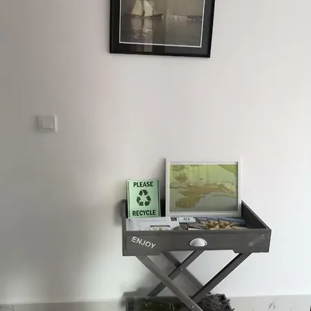Mareta Apartment