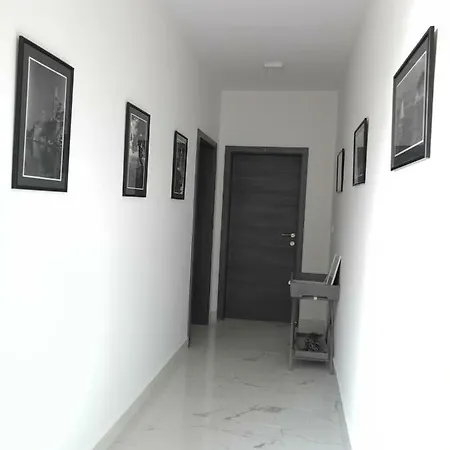 Apartment Mareta