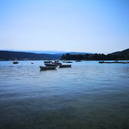 Mareta * Rab Town