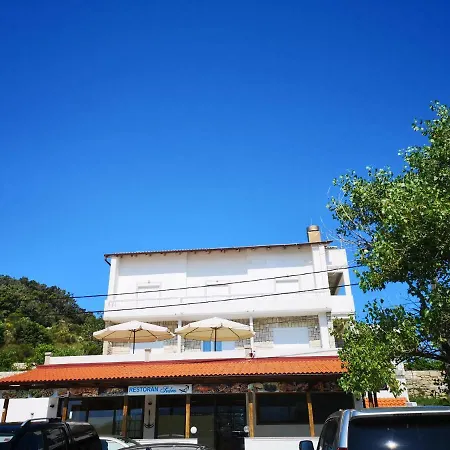 Apartment Mareta Rab Town