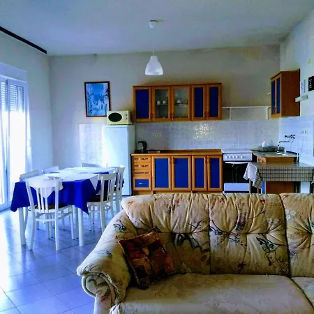 Mareta Apartment Rab Town