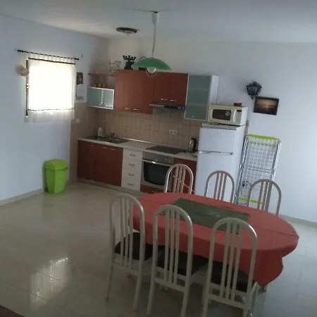 Apartment Mareta