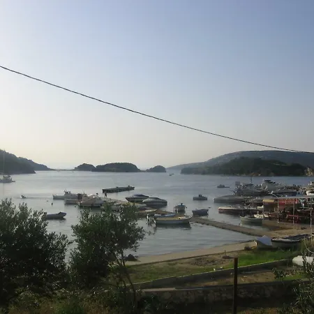 Διαμέρισμα Mareta