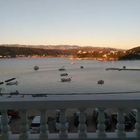 Διαμέρισμα Mareta