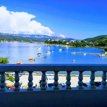 Mareta Apartment *