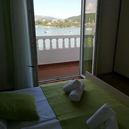Mareta * Rab Town