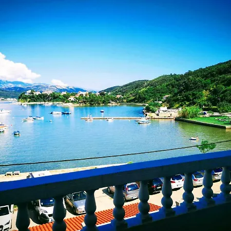 Mareta * Rab Town