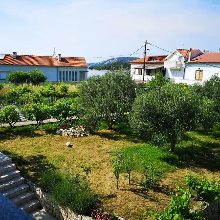 Apartment Mareta