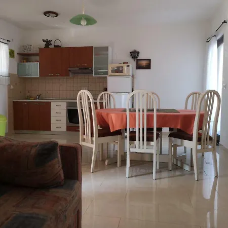Mareta Rab Town