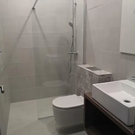 Apartment Mareta *
