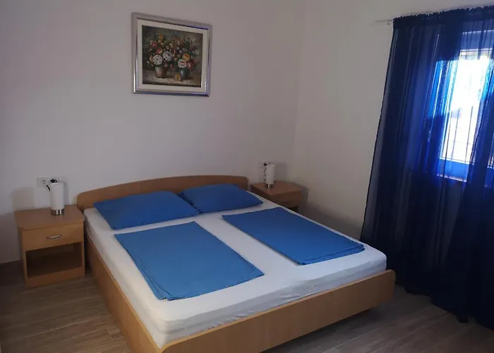 아파트 Mareta 라브