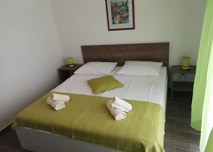 아파트 Mareta 라브