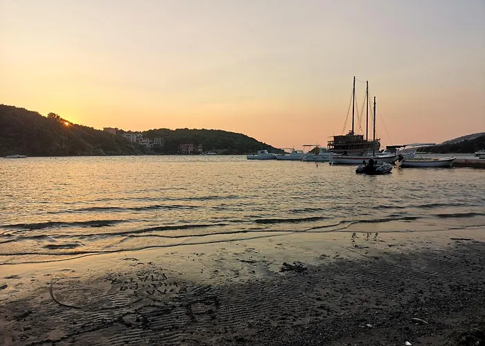 아파트 Mareta 라브